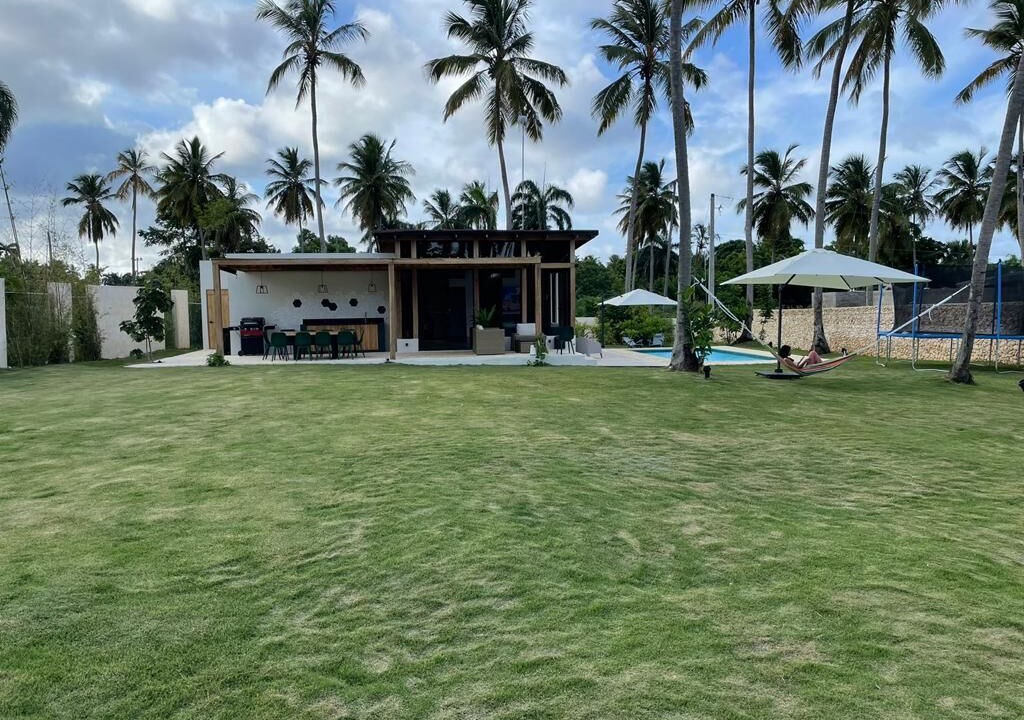 Photo of Outdoor in Cabrera