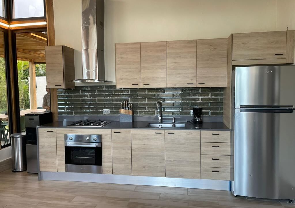 Photo of Kitchen in Cabrera