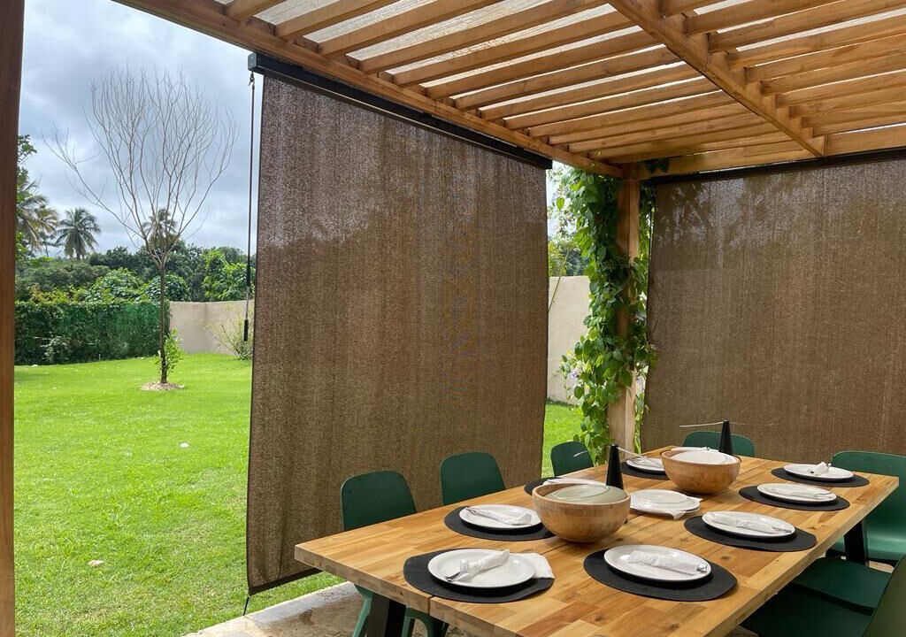 Photo of Outdoor in Cabrera