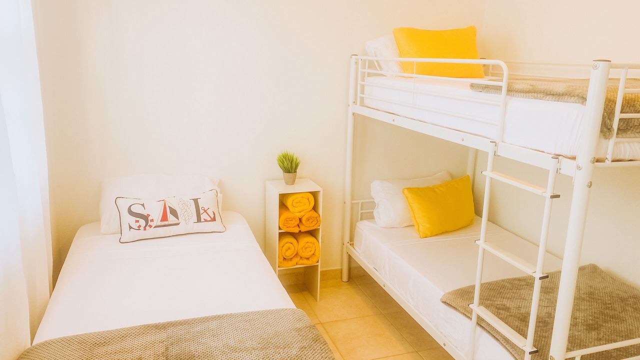 Photo of Bedroom in Nassau