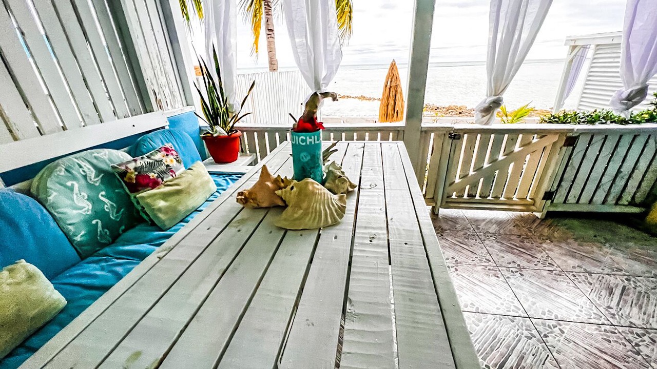 Photo of Outdoor in Nassau