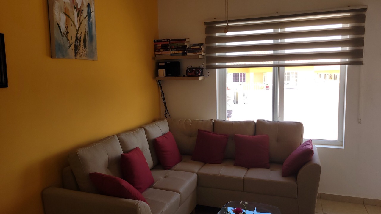 Photo of Livingroom in Soledad