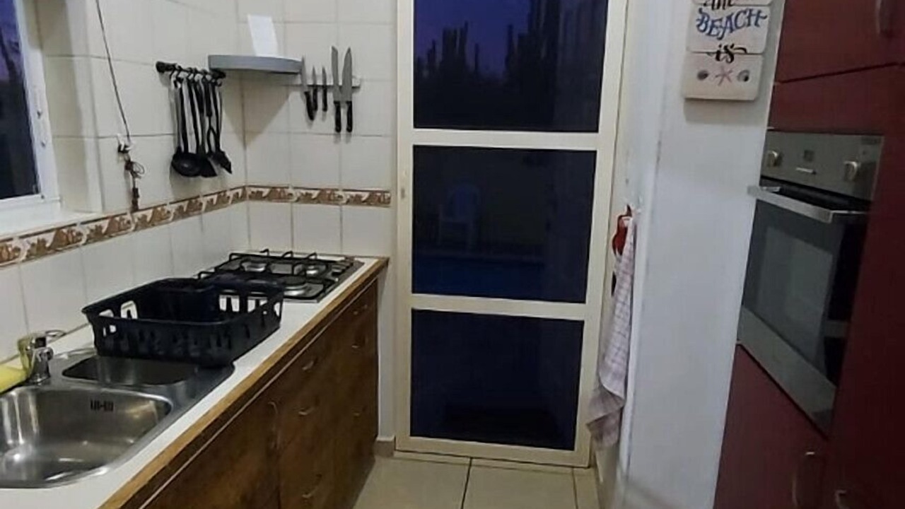 Photo of Kitchen in Soledad