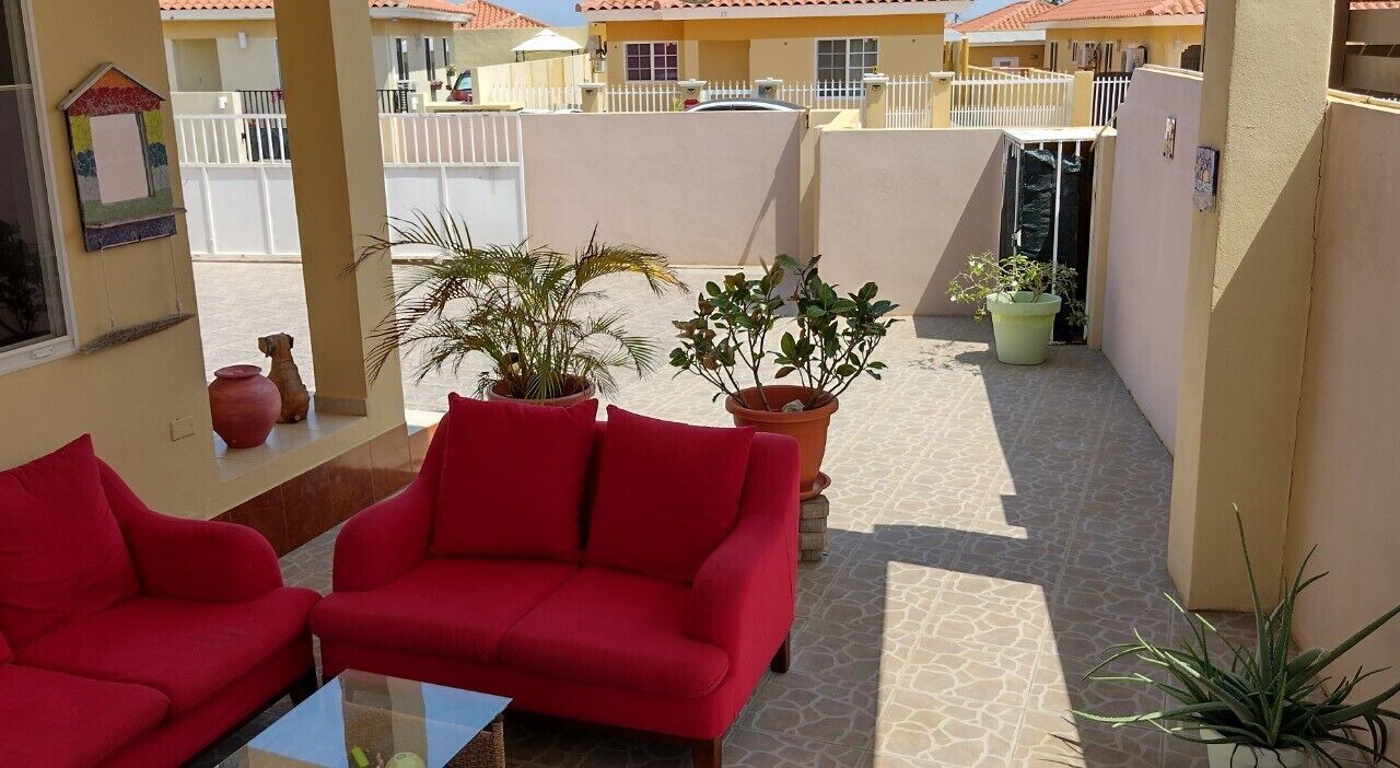 Photo of Patio Balcony in Soledad