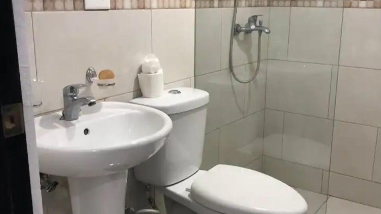 Photo of Bathroom in Villa Hermosa