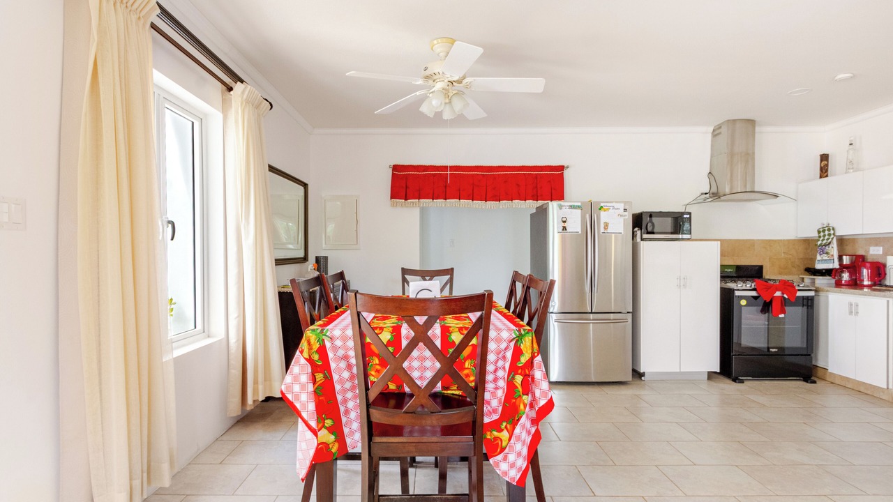 Photo of Kitchen in Washington