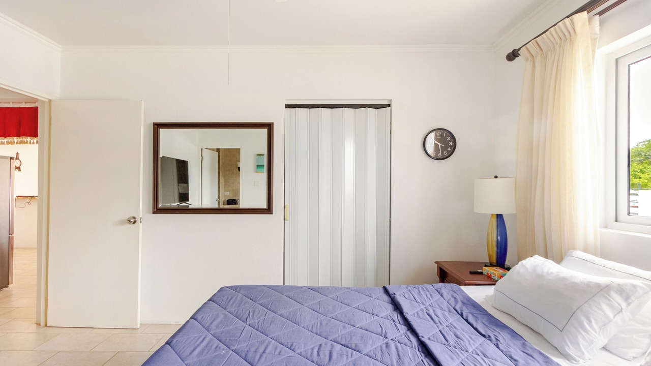 Photo of Bedroom in Washington