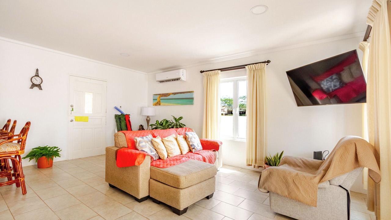 Photo of Livingroom in Washington
