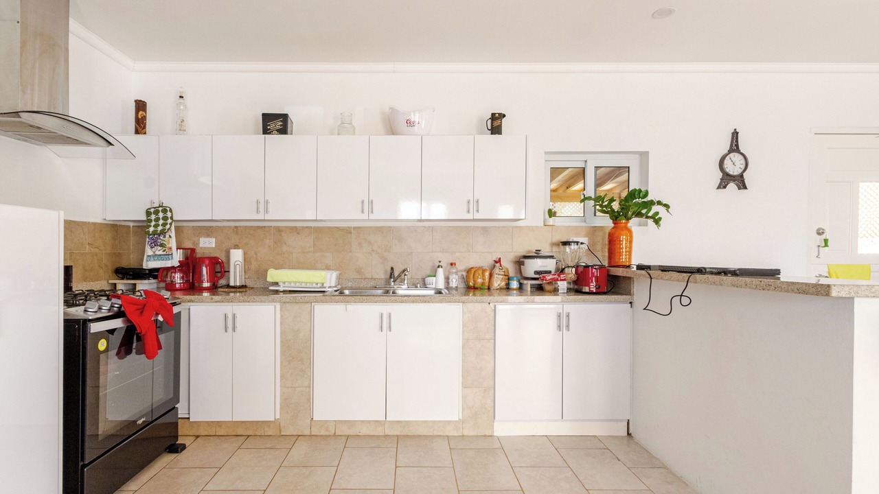 Photo of Kitchen in Washington