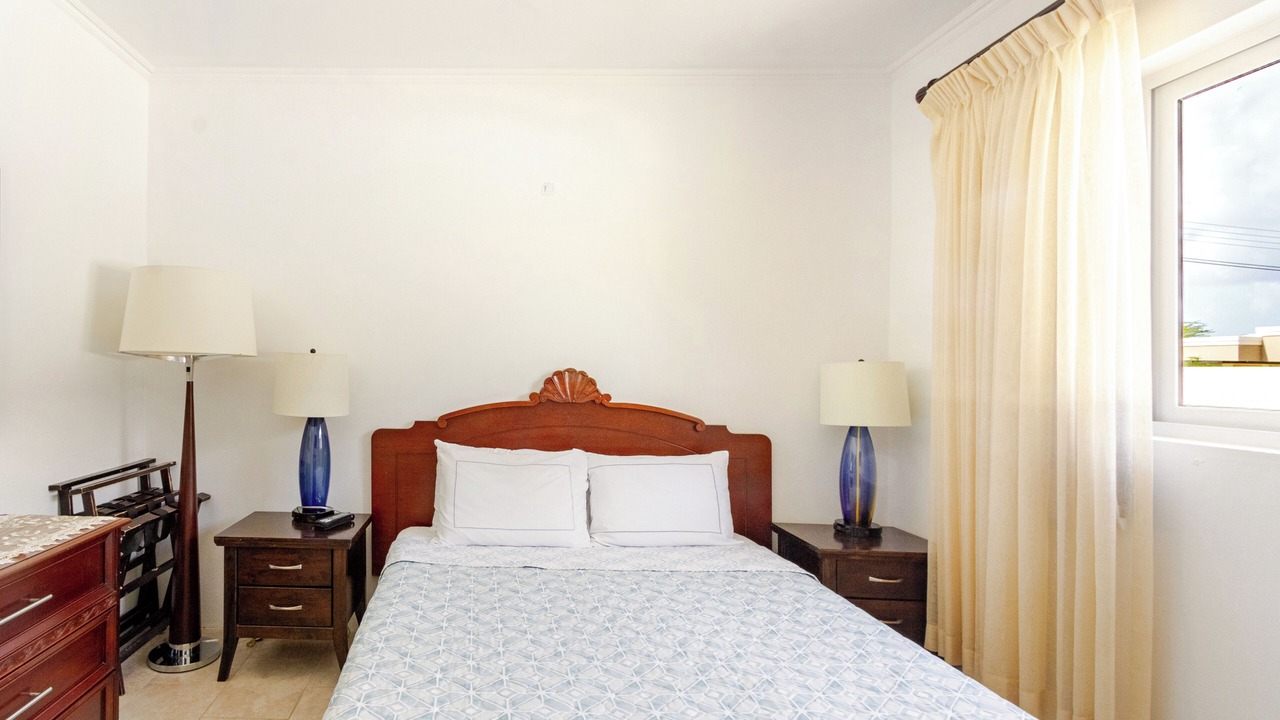 Photo of Bedroom in Washington