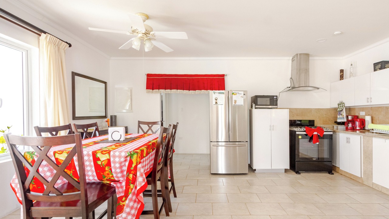 Photo of Kitchen in Washington