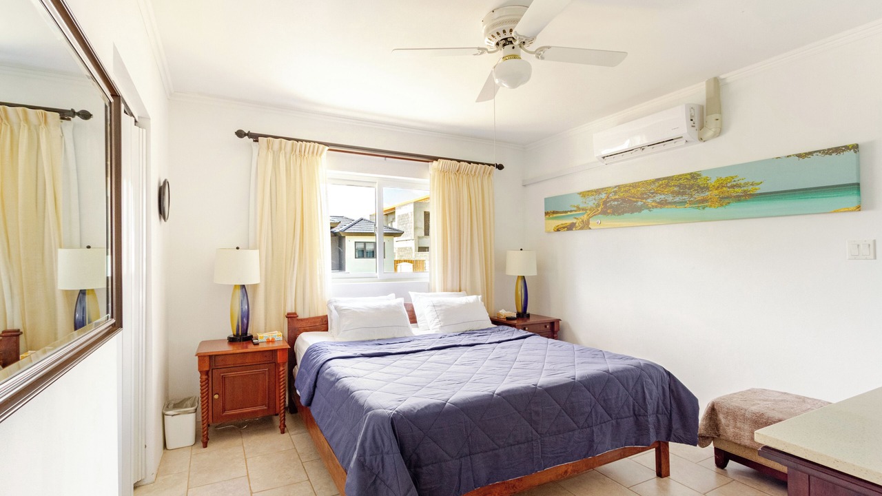 Photo of Bedroom in Washington