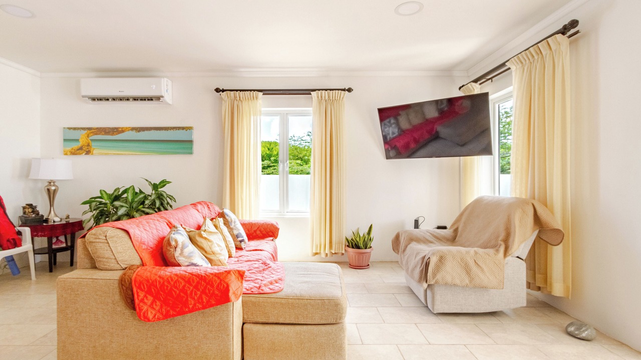 Photo of Livingroom in Washington