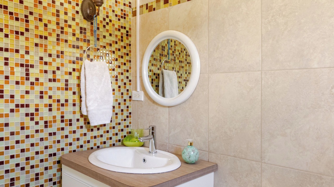 Photo of Bathroom in Washington