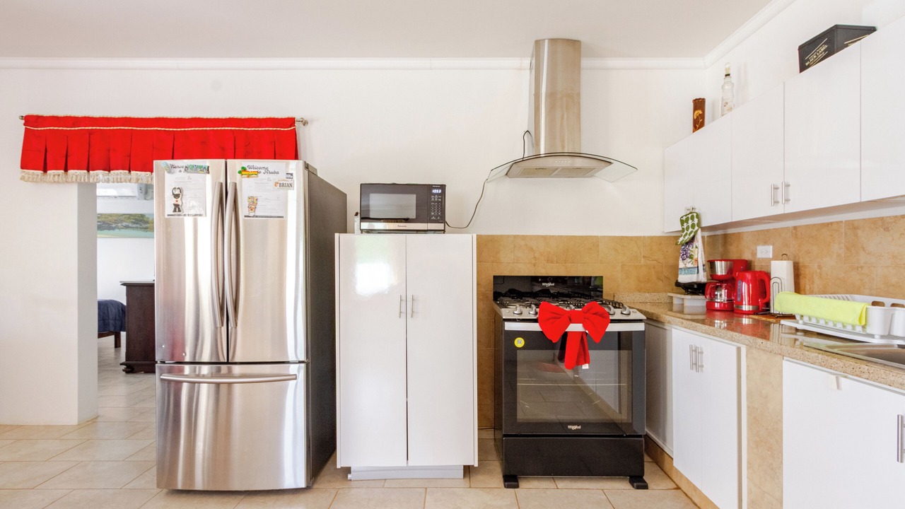 Photo of Kitchen in Washington