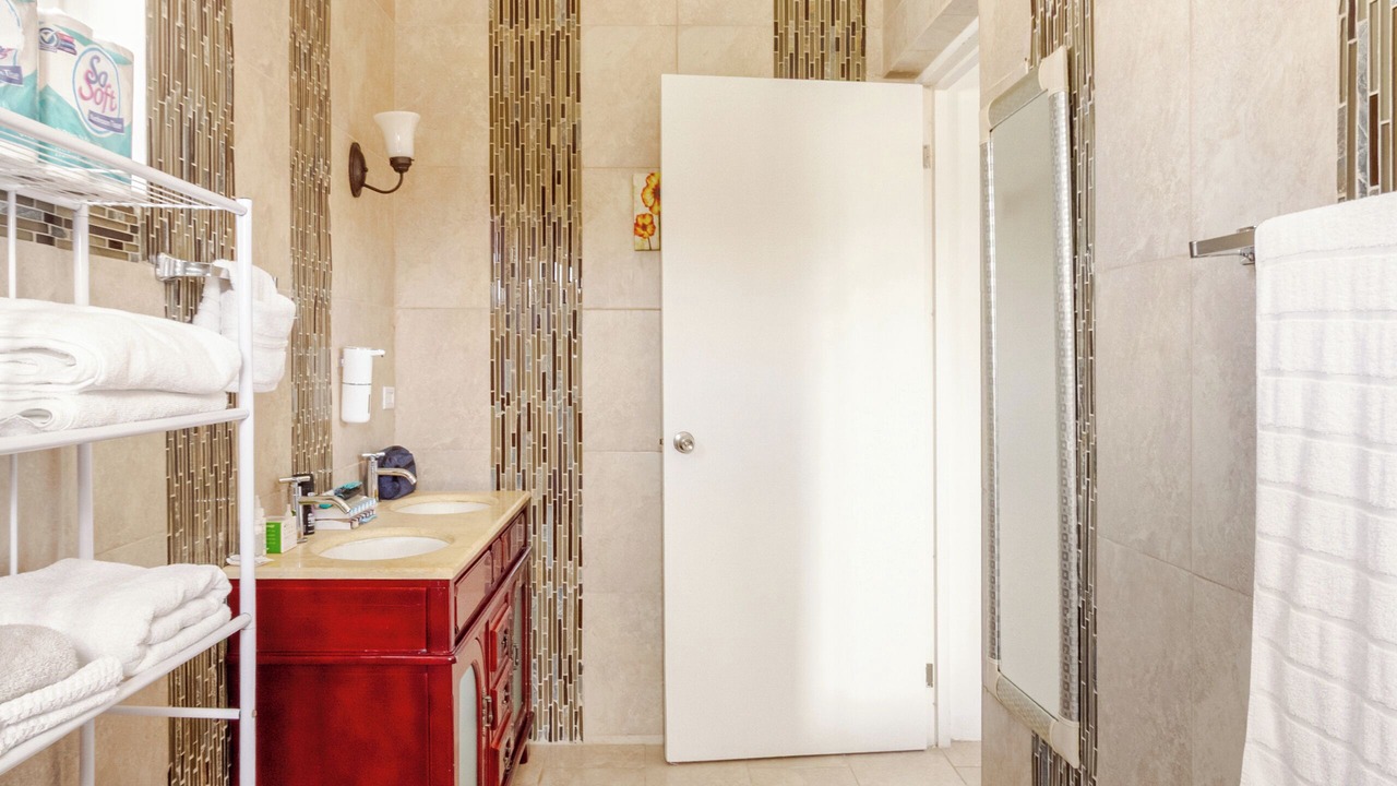 Photo of Bathroom in Washington