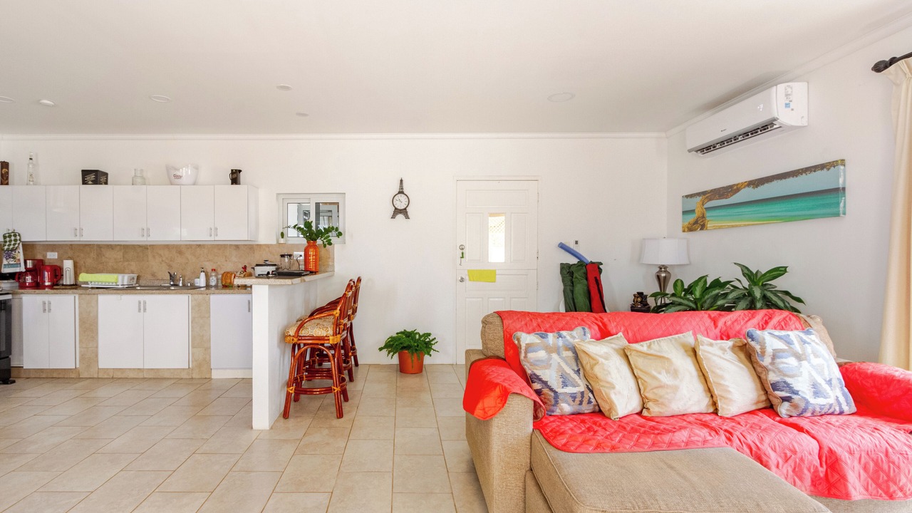 Photo of Livingroom in Washington