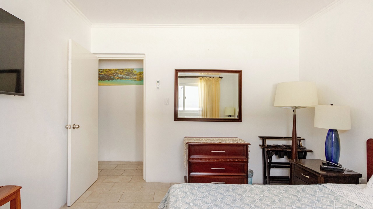 Photo of Bedroom in Washington