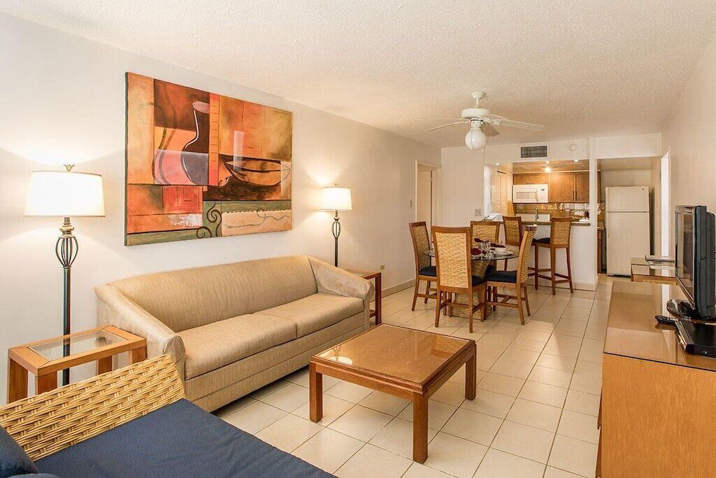 Photo of Patio Balcony in Palm Beach