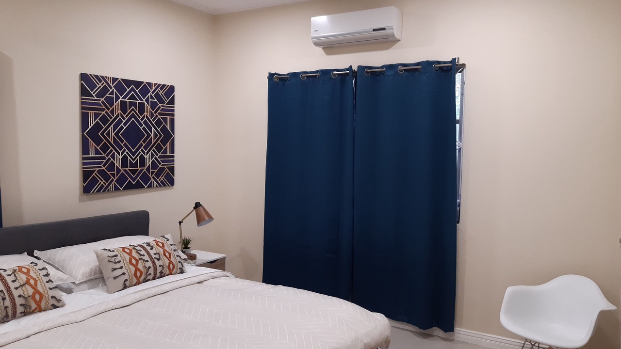Photo of Bedroom in Rockley