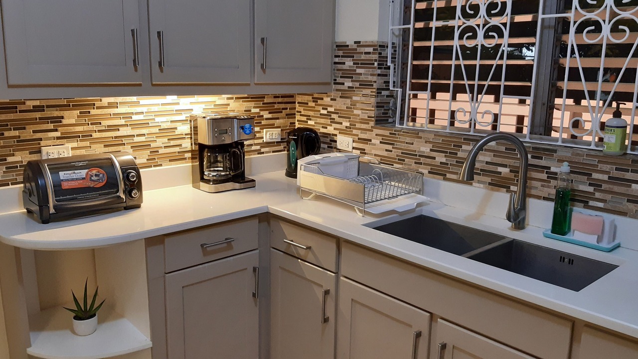 Photo of Kitchen in Rockley