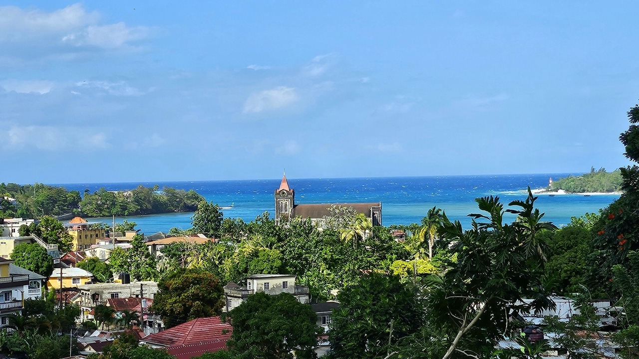 Photo of Others in Port Antonio