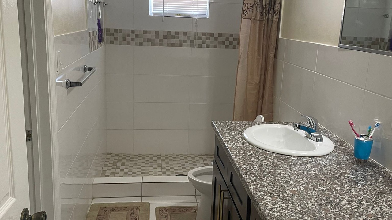Photo of Bathroom in Rock Sound
