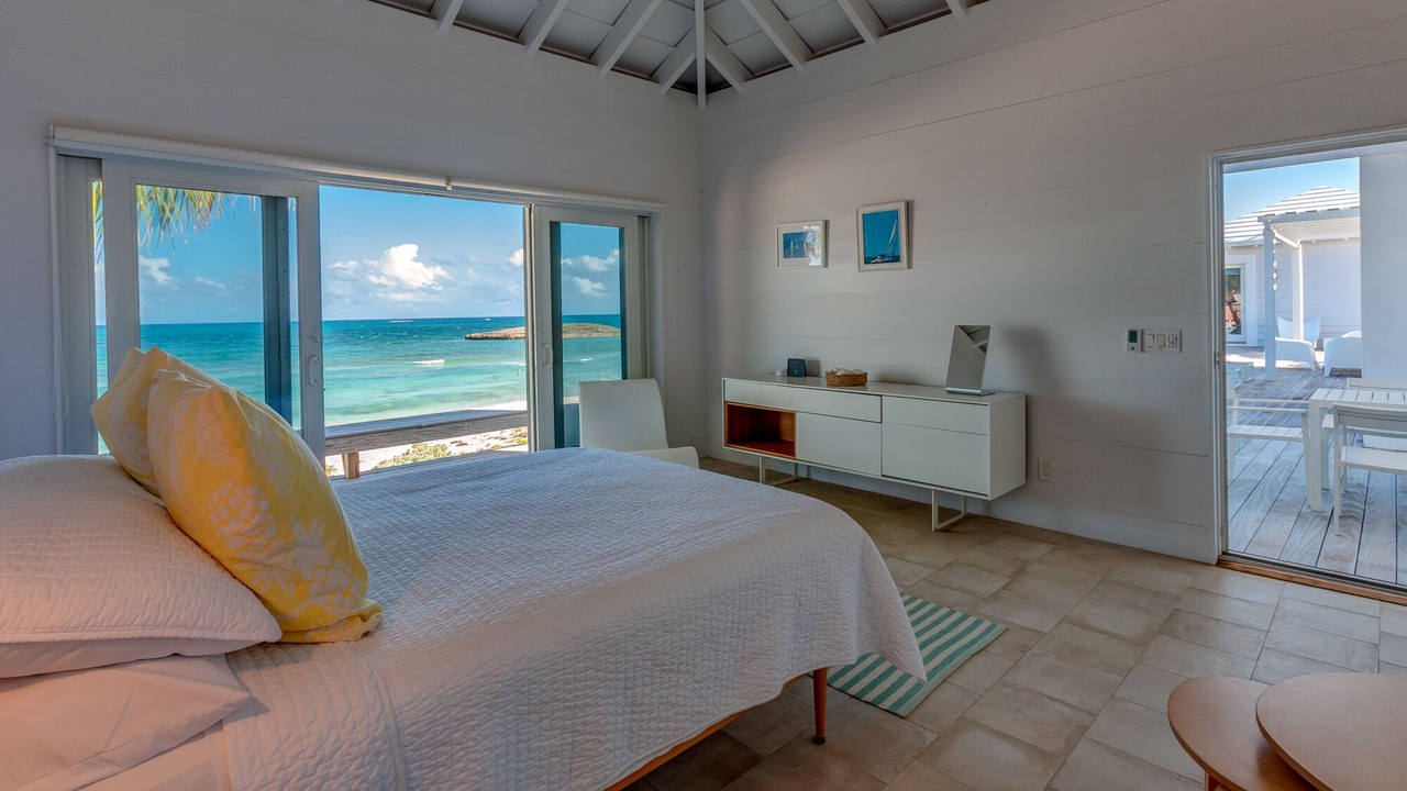 Photo of Bedroom in Hope Town