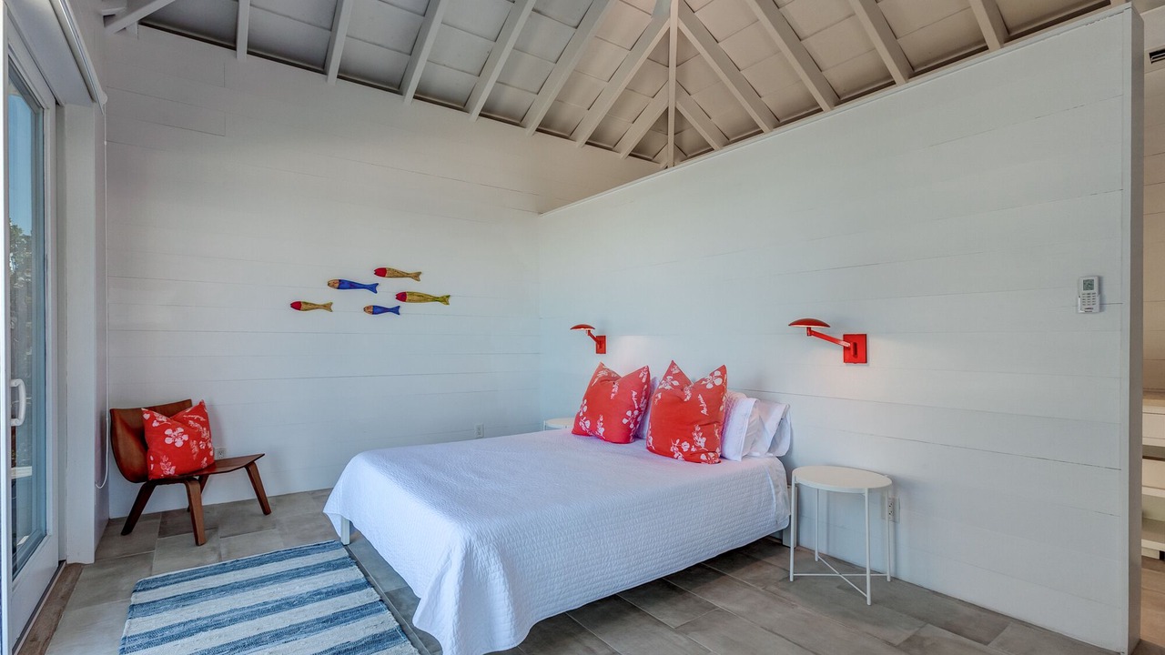 Photo of Bedroom in Hope Town