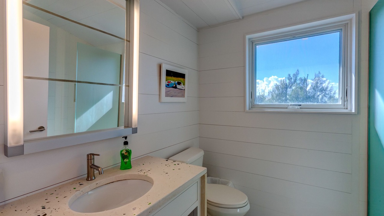 Photo of Bathroom in Hope Town
