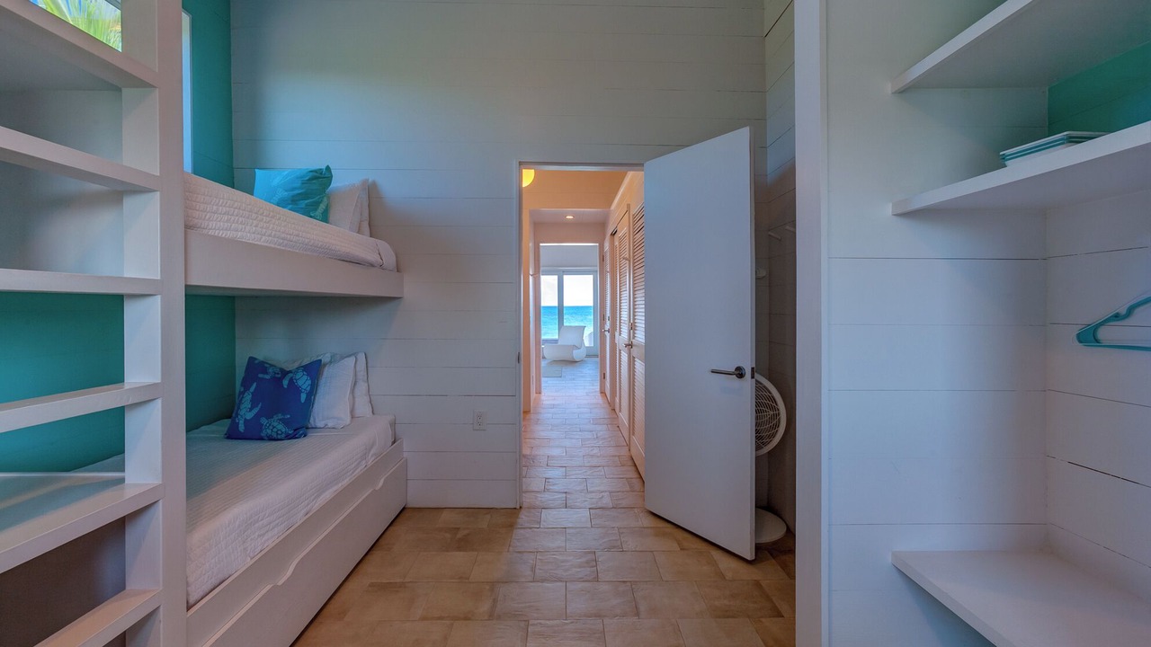 Photo of Bedroom in Hope Town