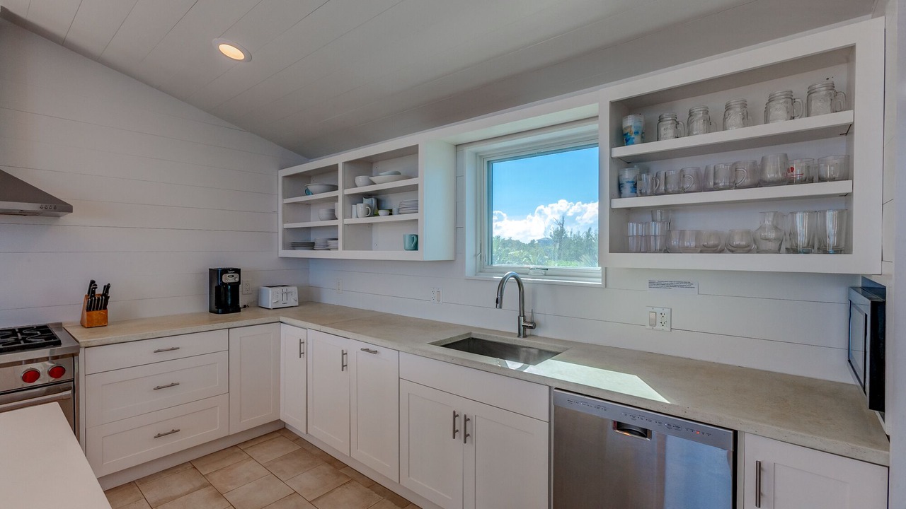 Photo of Kitchen in Hope Town