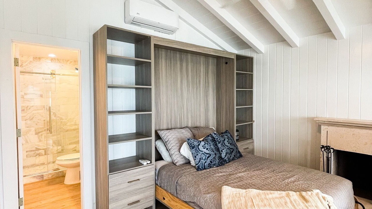 Photo of Bedroom in Hope Town
