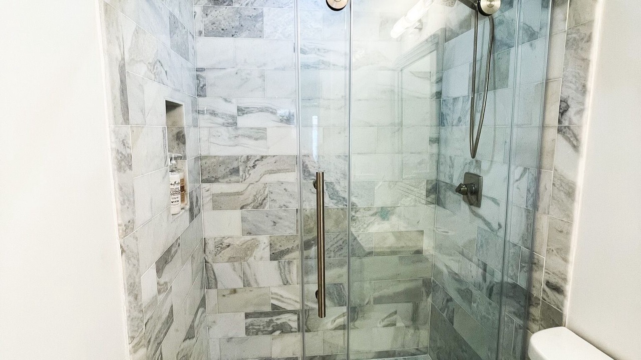 Photo of Bathroom in Hope Town
