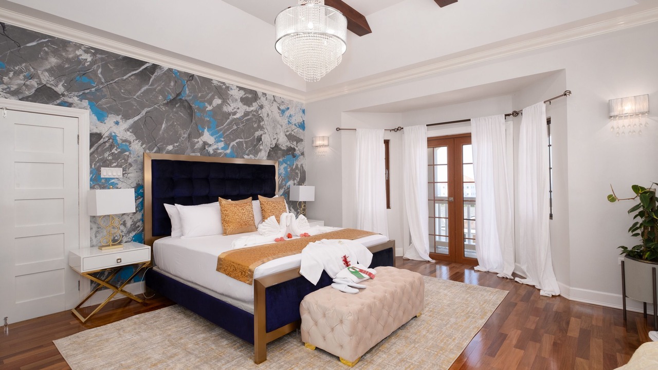 Photo of Bedroom in Discovery Bay