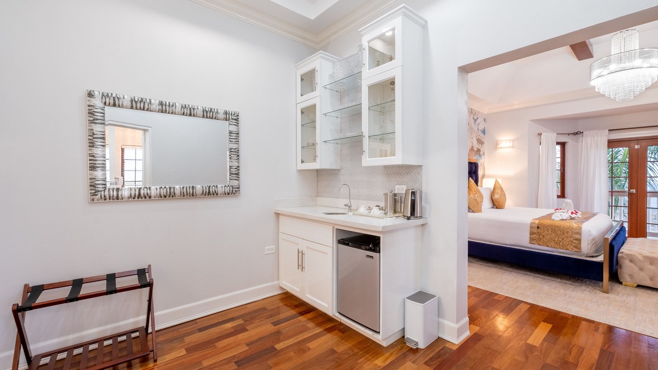 Photo of Bedroom in Discovery Bay