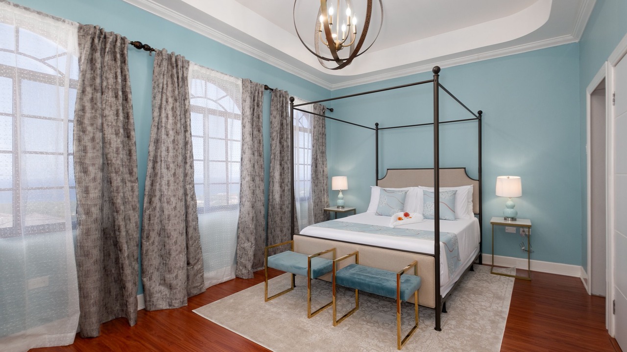 Photo of Bedroom in Discovery Bay