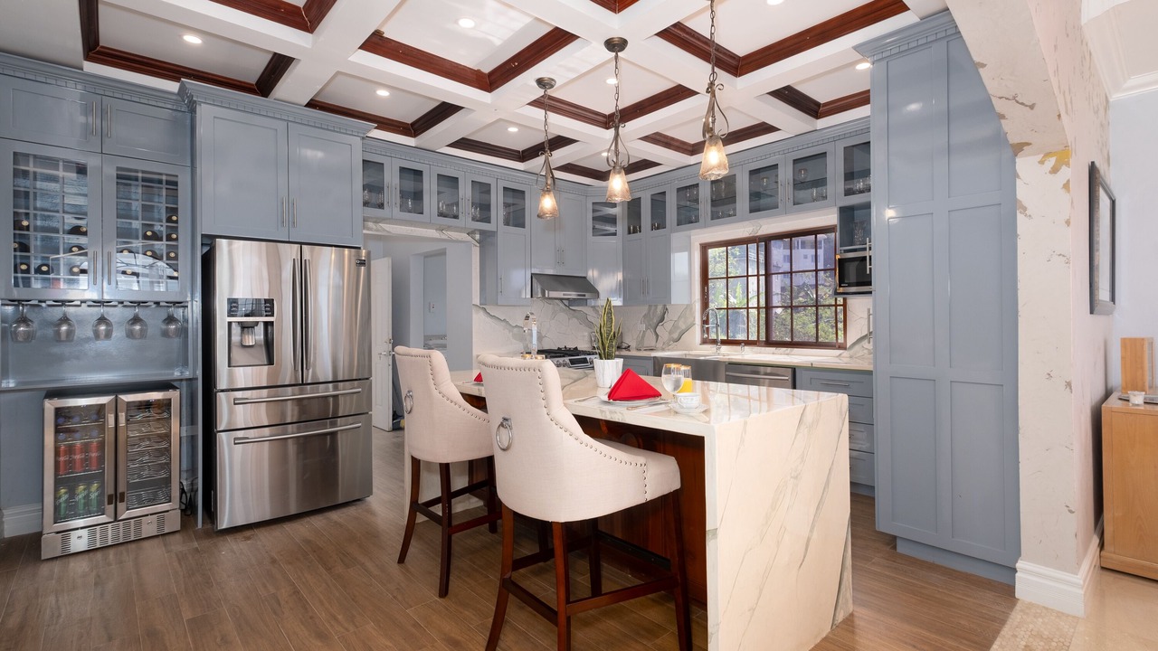 Photo of Kitchen in Discovery Bay
