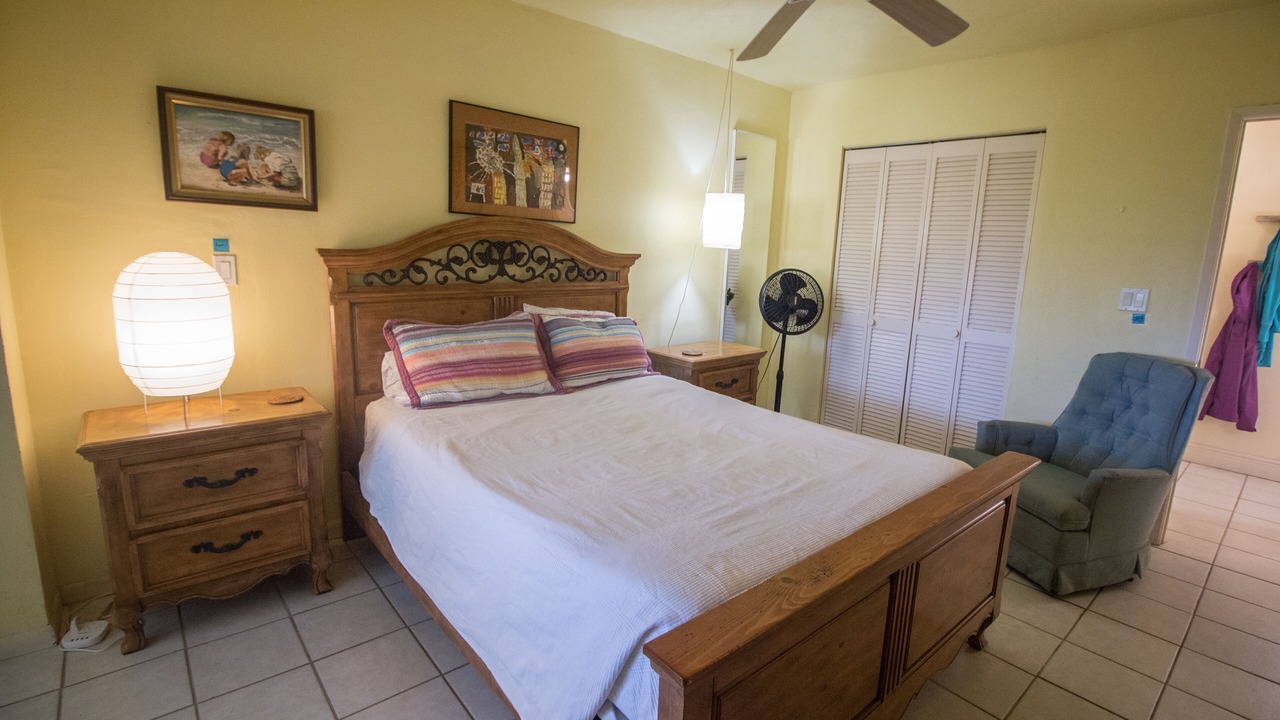 Photo of Bedroom in Lucaya
