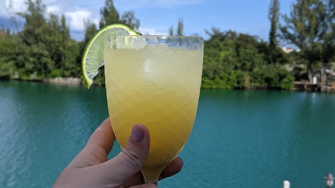 Photo of Outdoor in Lucaya