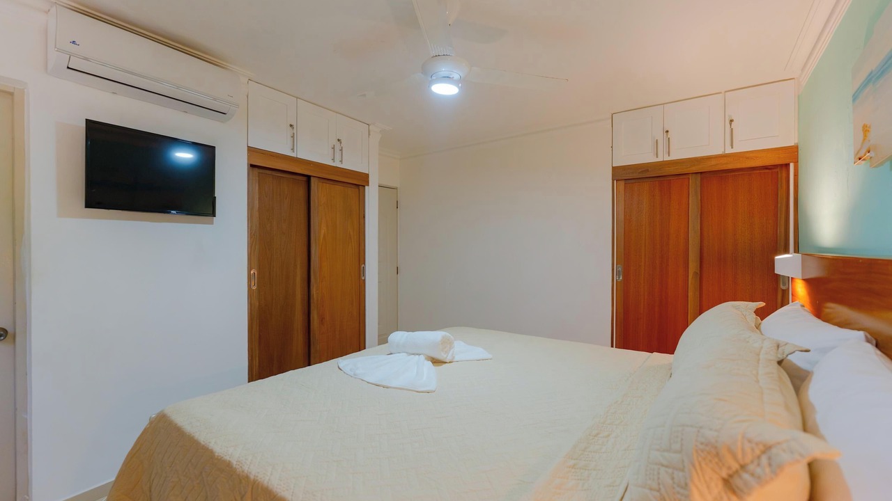 Photo of Bedroom in El Batey