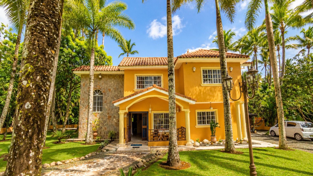 Photo of Outdoor in Bonao