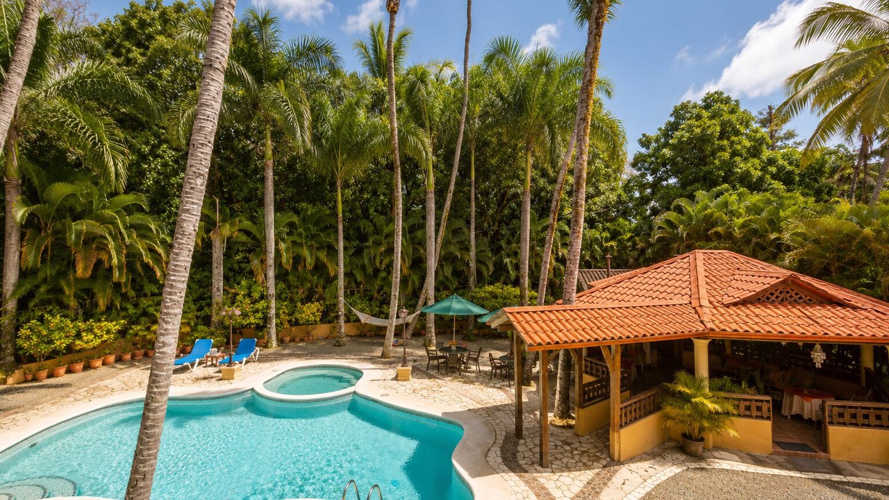 Photo of Outdoor in Bonao