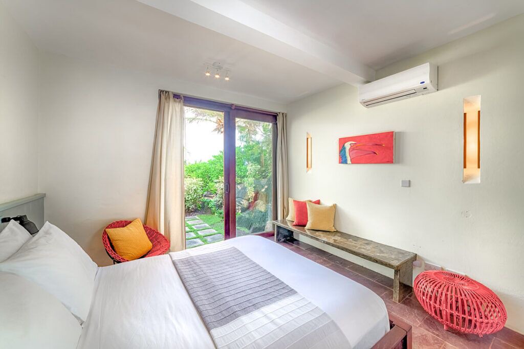 Photo of Bedroom in Fort Jeudy