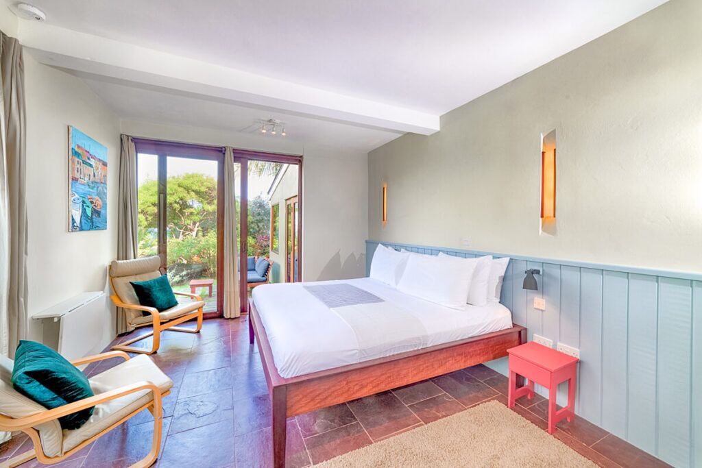Photo of Bedroom in Fort Jeudy