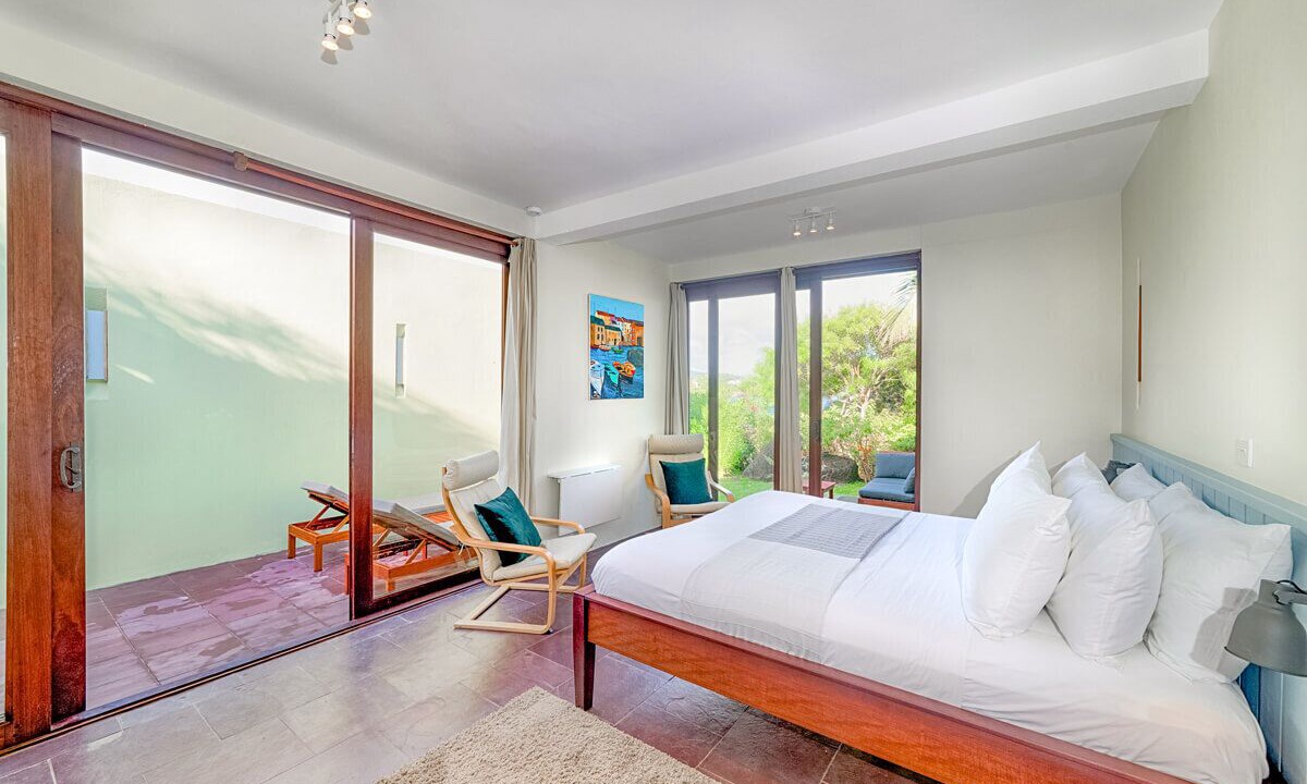 Photo of Bedroom in Fort Jeudy