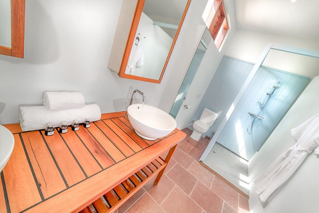 Photo of Bathroom in Fort Jeudy