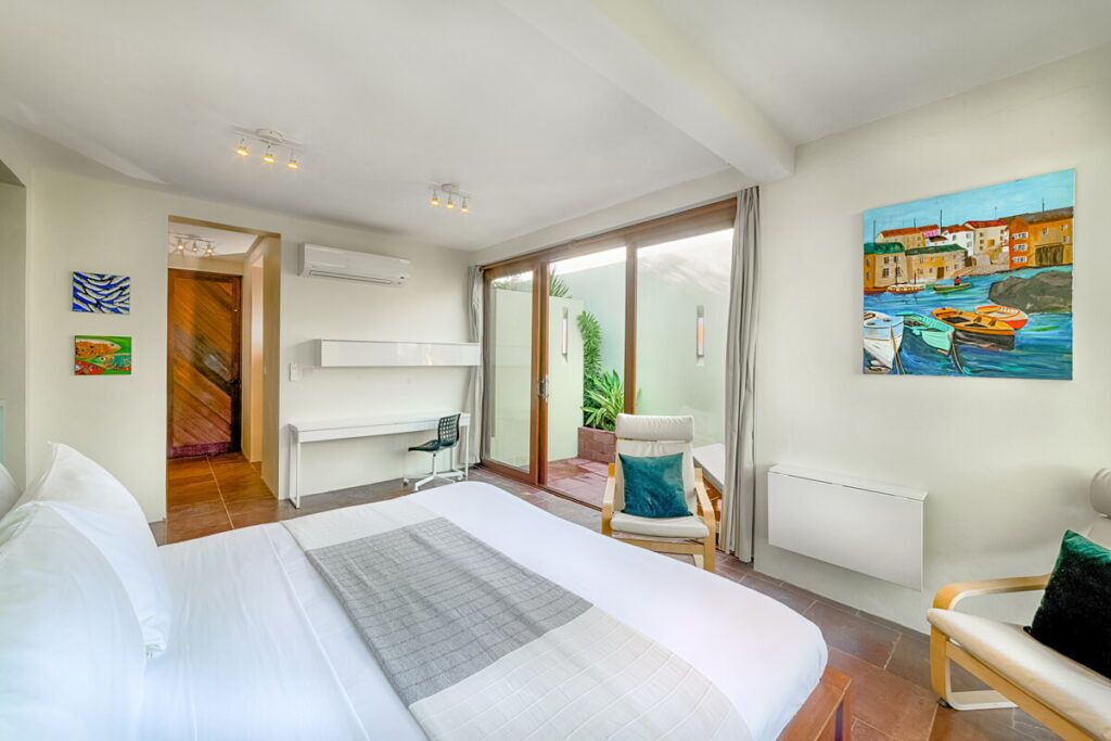 Photo of Bedroom in Fort Jeudy