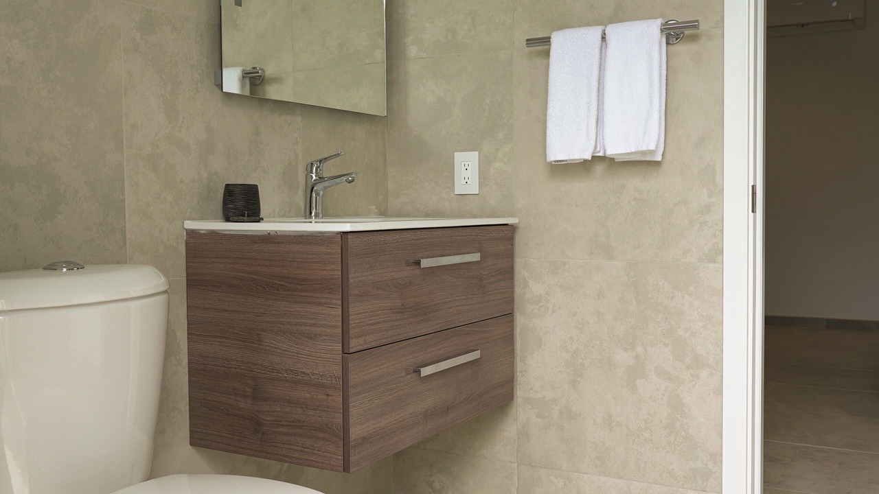 Photo of Bathroom in Arashi