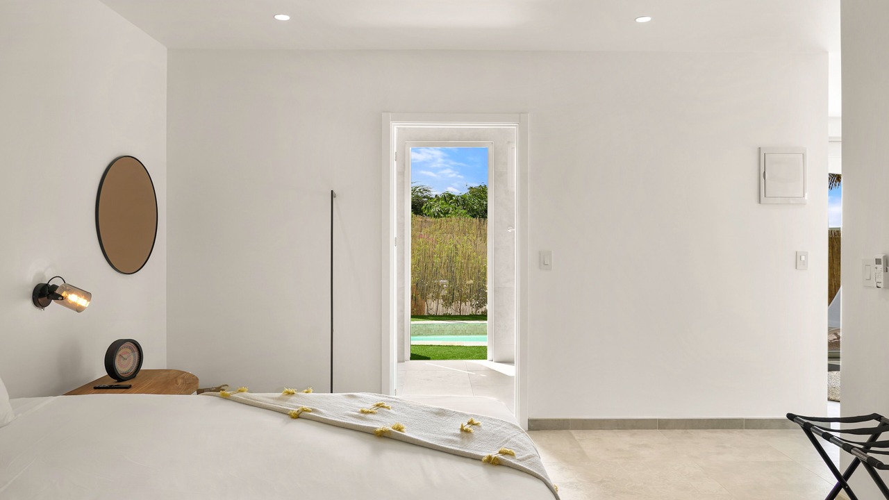 Photo of Bedroom in Arashi